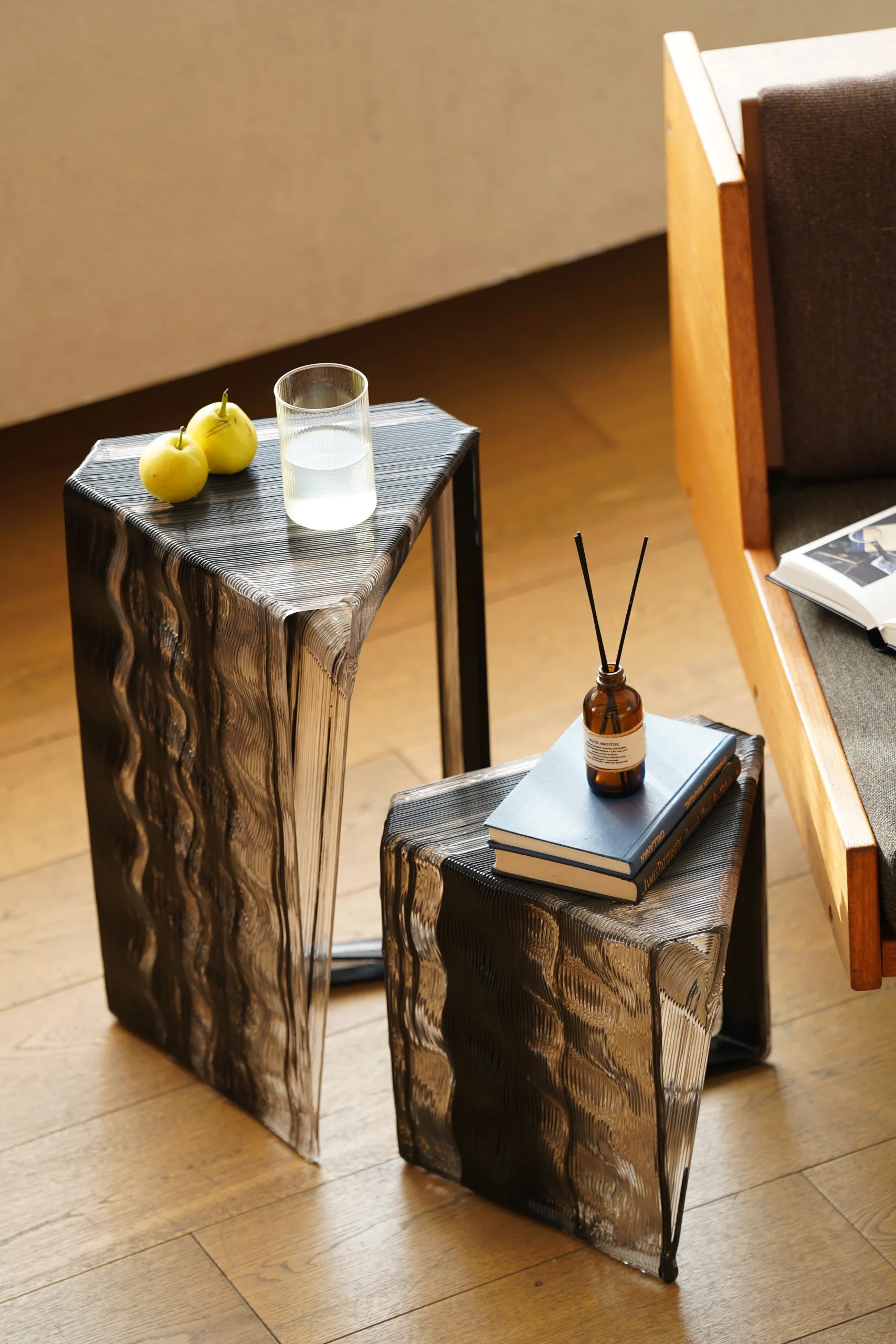 Ripple Coffee Table image 0