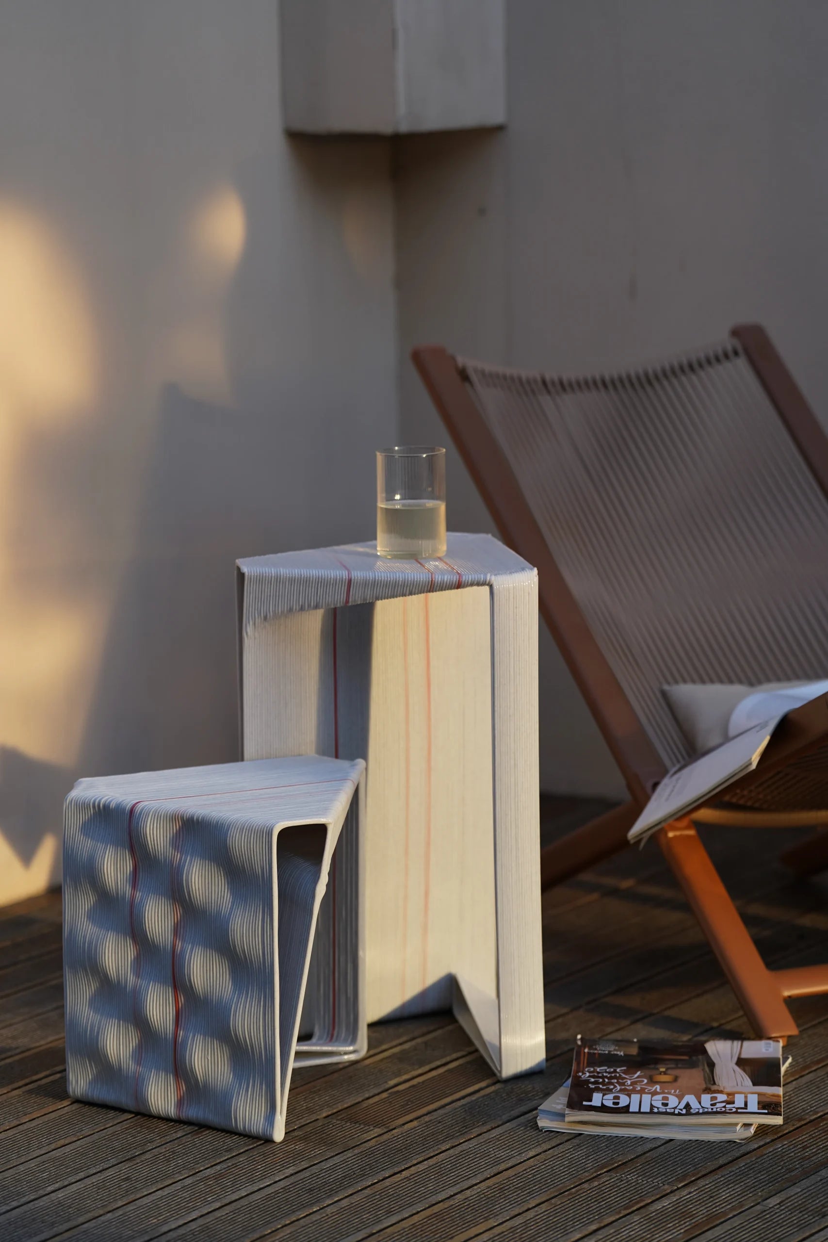 Ripple Coffee Table image 6