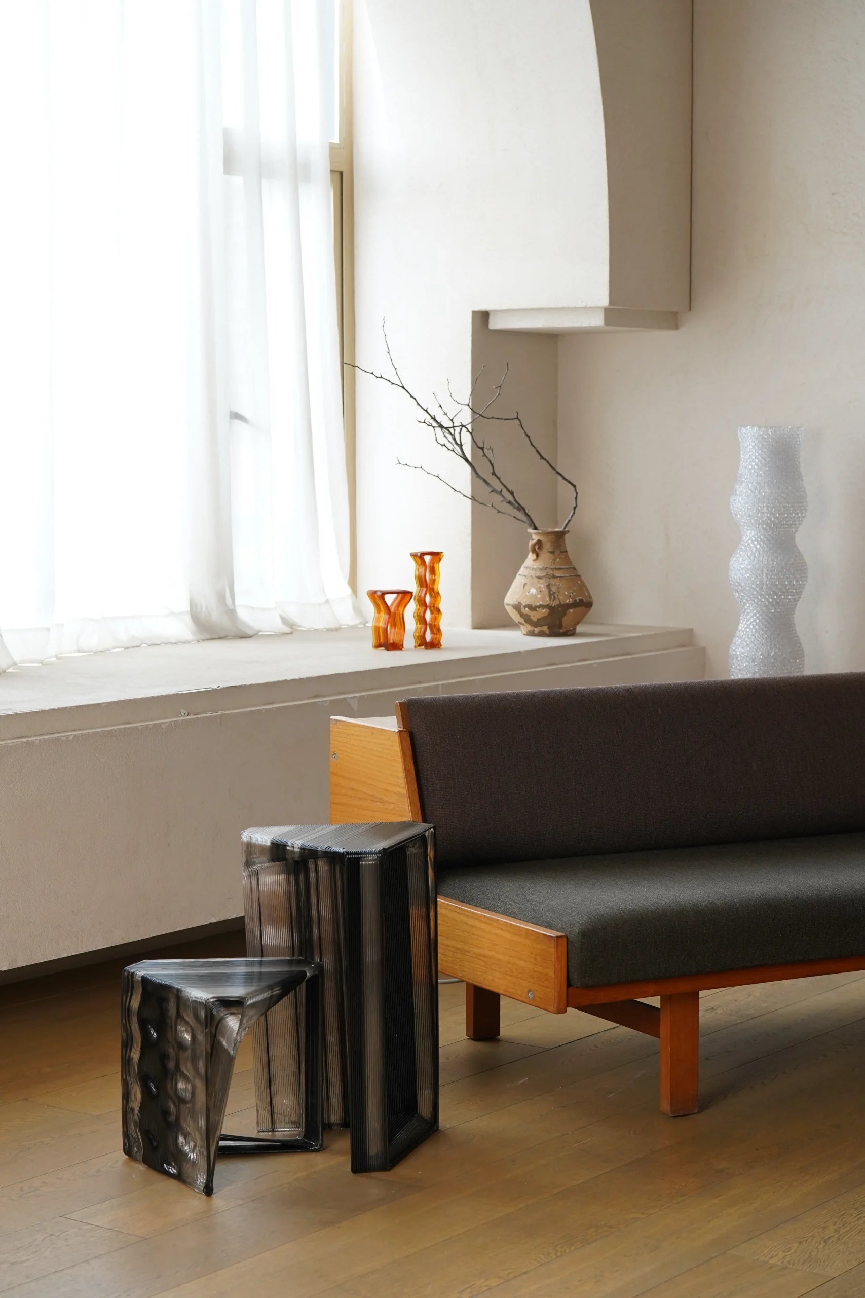 Ripple Coffee Table image 5